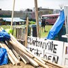 Carroll - Clintonville Shantytown