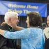 Carroll - Papal Visit