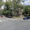 43rd and Spruce streets