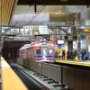 SEPTA key Jefferson station