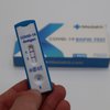 COVID at-home tests