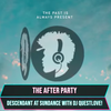 Questlove Descendant Film