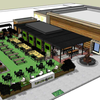 chicken or the egg marlton opening date