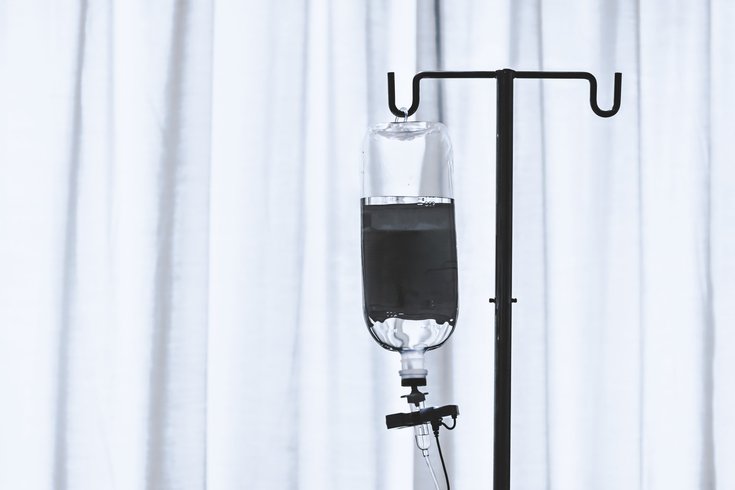 Chemotherapy Side Effects