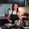 Mother's Day baking class