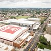Temple financial aid