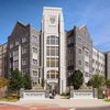 St. Joe's Sister Thea Bowman Hall