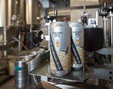 Carroll - Dock Street Brewing