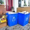 Philadelphia what can be recycled