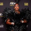 Sapphira Cristal Drag race music video