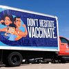 Vaccine Hesitancy Measles