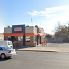 Dunkin' Donuts shooting Philly