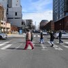 West Philly traffic safety
