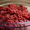 Ground beef recall