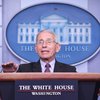 Anthony Fauci, Penn Medicine