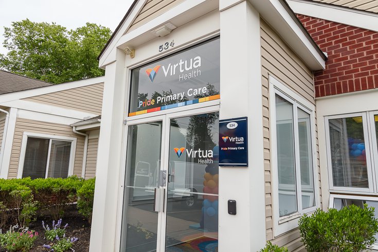 Virtua Pride