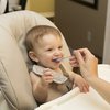 Baby Food Metals