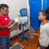 Rumph Heart Screening