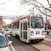 Trolley Modernization