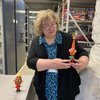 Please Touch Museum potato head