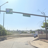 PennDOT closure Market Street 95