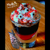 Spotted Lanternfly shot