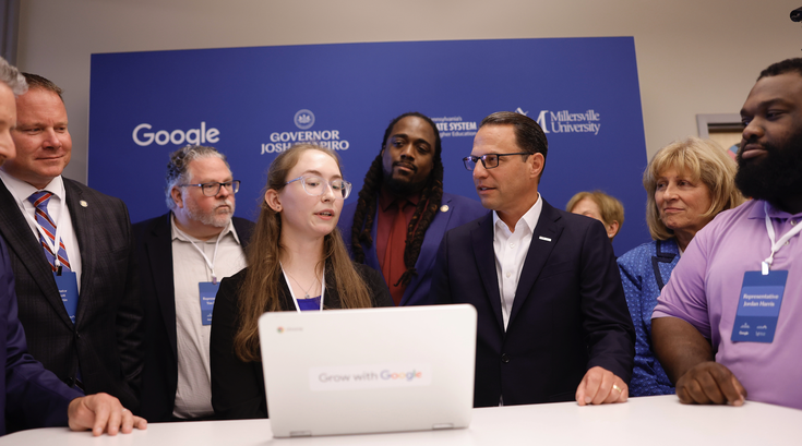 Google Career Program