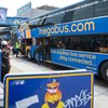 Megabus routes Philly