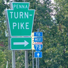 Turnpike Debt