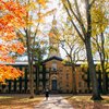 Princeton University Financial Aid