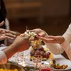 Time-restricted eating