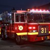 Philadelphia fire drill