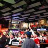 Xfinity Live! Phillies WS