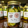 Wissahickon Brewing Co. Penny Pickles