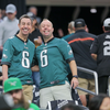 Vegas Eagles fans