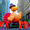 Thanksgiving Parade