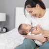 Baby Talk Mom