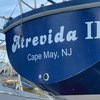 Missing NJ Sailboat Found Delaware