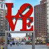 Love Park Rape