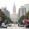 Women's March will take place on the Benjamin Franklin Parkway