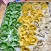 The Wonton Project