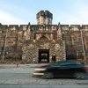 Carroll - Eastern State Penitentiary