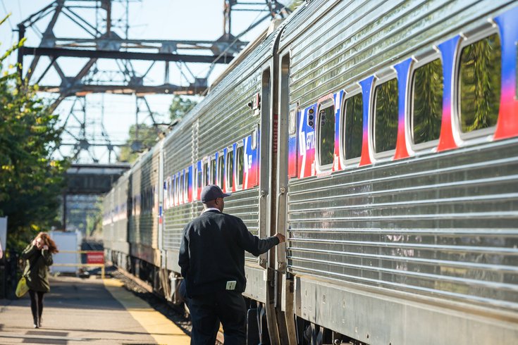 SEPTA refunds Key Card