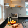 Decluttering 