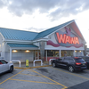 Wawa Gas Station