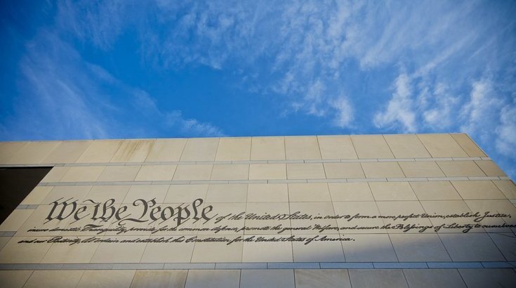 Constitution Center Galleries