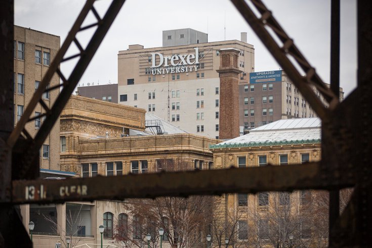Drexel Salus University Merger