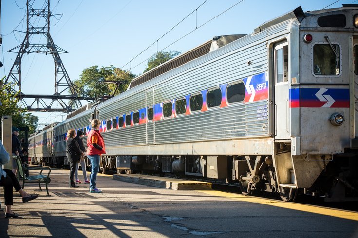 SEPTA Budget Crisis