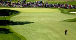 Aronimink Golf Club