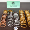 Bracelets Counterfeit